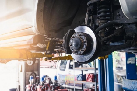R&eacute;vision auto, les points de contr&ocirc;le indispensables