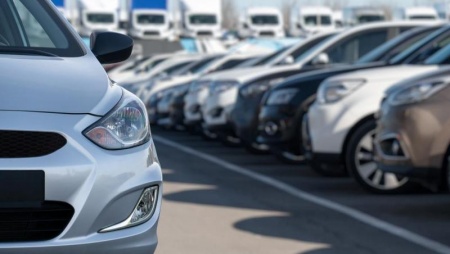 Faut-il privil&eacute;gier l'achat d'une voiture d'occasion &agrave; Mulhouse ?